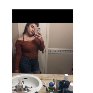 Meet your Posher, Bianca